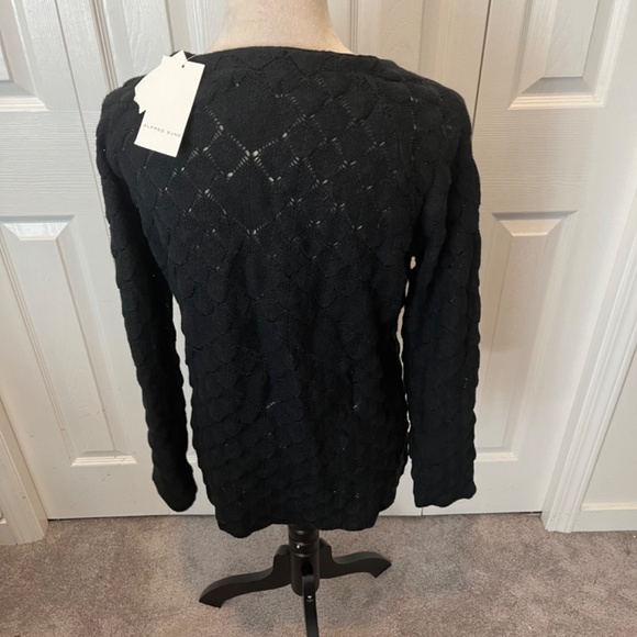 Alfred Sung size XL pullover New with Tags - Picture 8 of 13